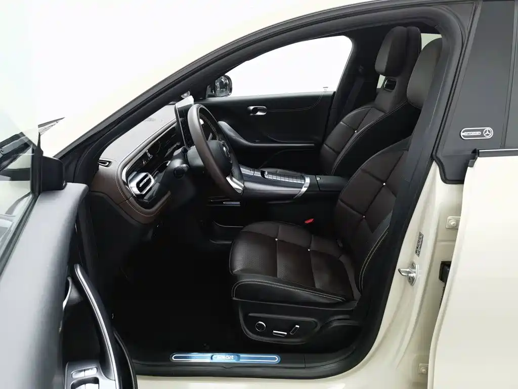 smart #3 2023 2023 Pulse AWD Edition