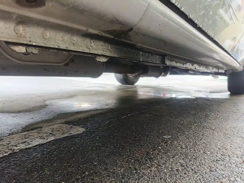 Фото 9 - Buick GL8
