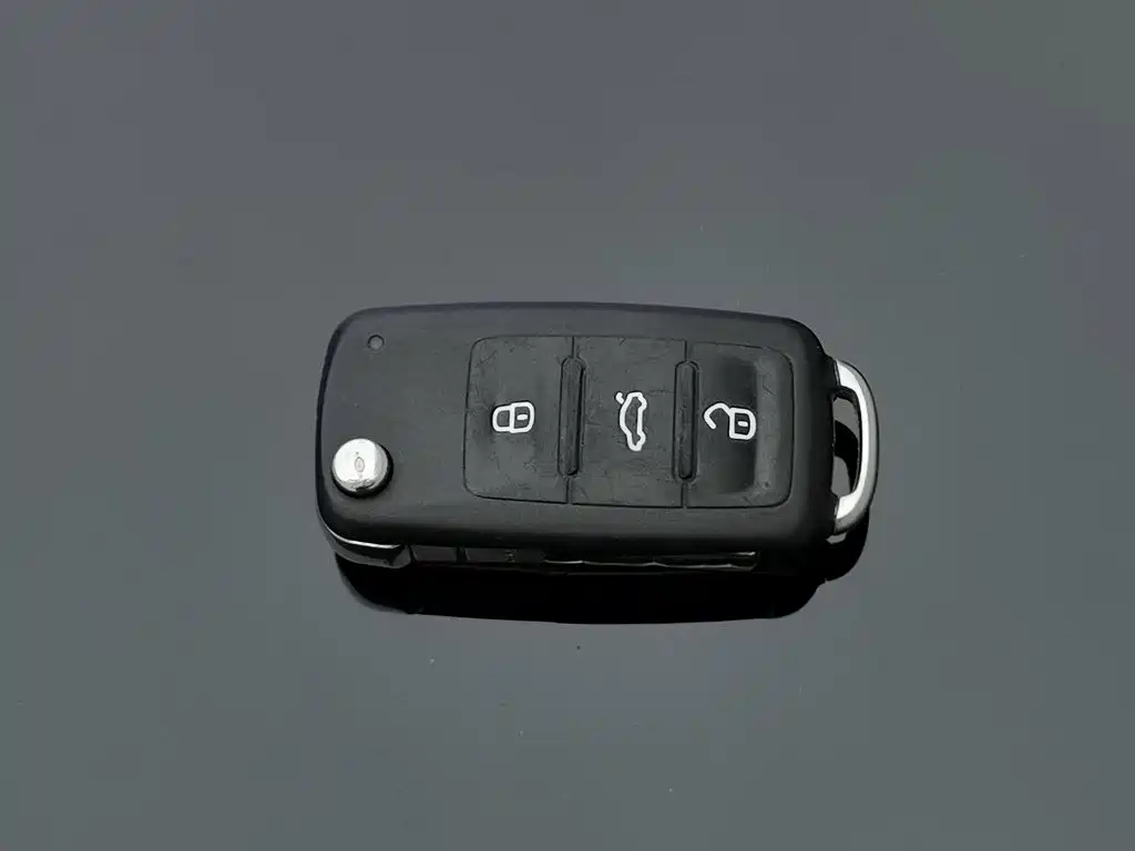 Photo 19 - Volkswagen Lavida