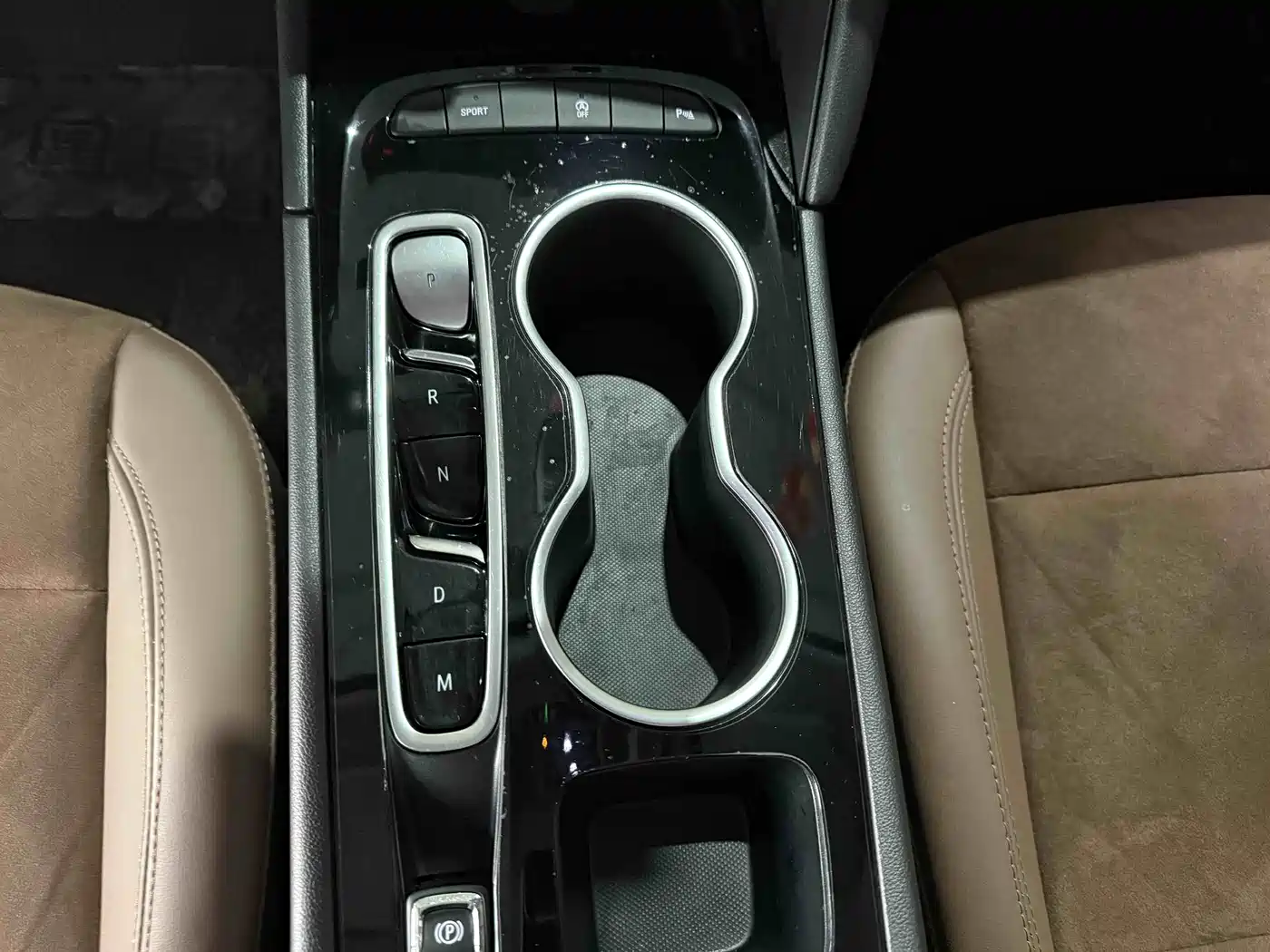BUICK REGAL