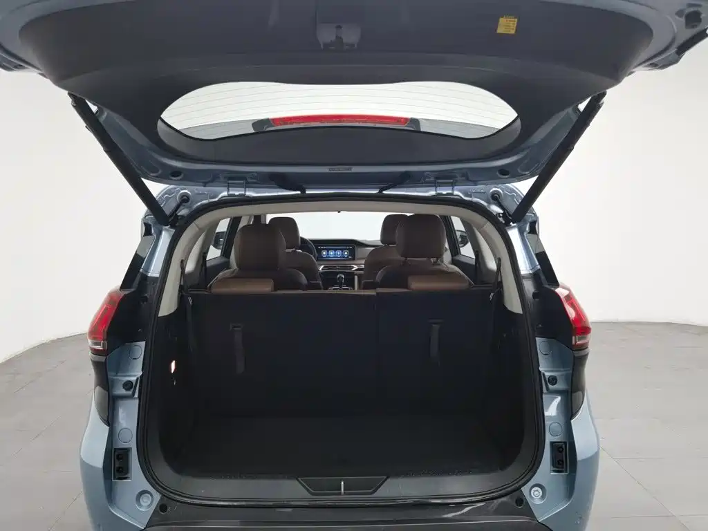 Haima 7X 2021 2020 1.6TGDI Automatic Flagship