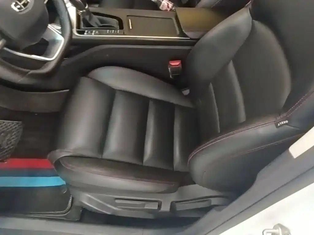 Photo 15 - Geely Binrui