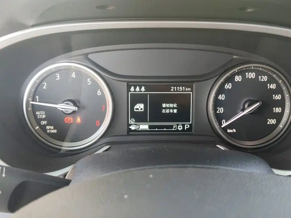 Фото 7 - Buick Encore
