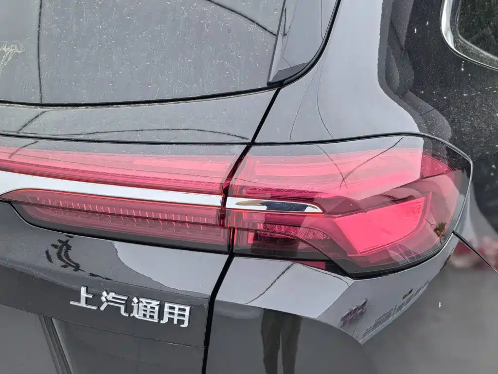 Buick Envision Plus 2025 2025 Enclave Plus 28T AWD Platinum Edition