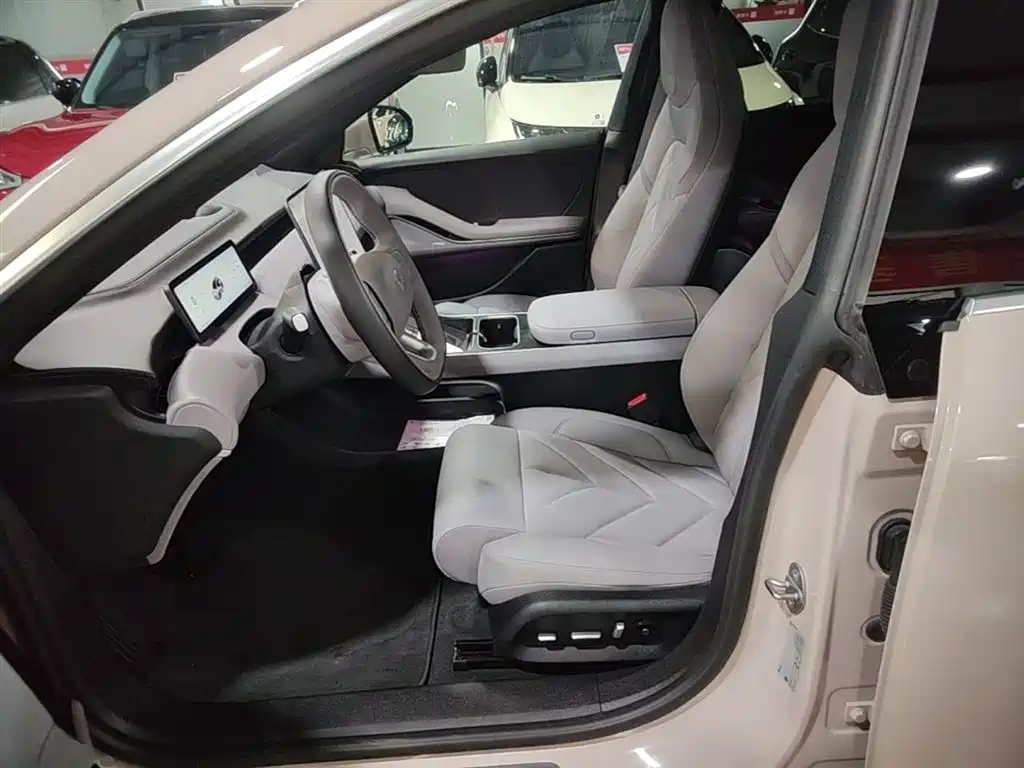 NIO ET5T 2025 2025 75kWh Touring