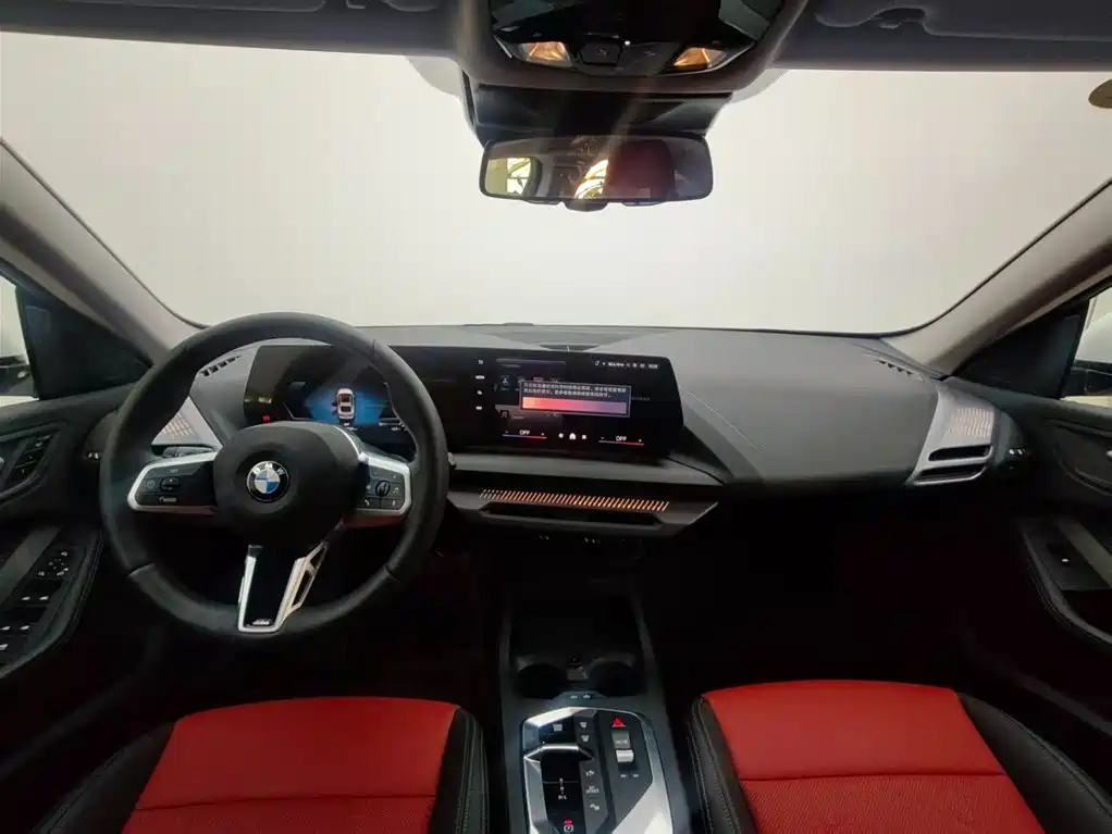 BMW 2 Series 2025 2025 225L M Sport Package