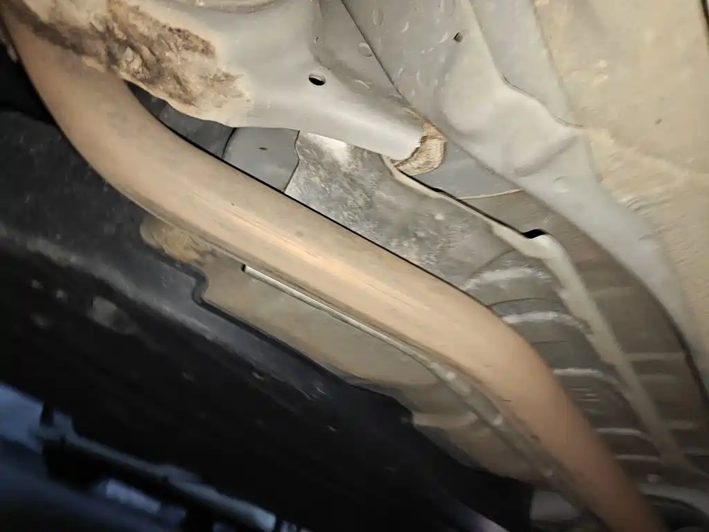 Honda Fit 2023 2023 1.5L CVT Trend Edition