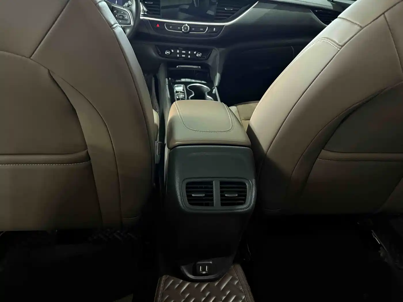BUICK REGAL