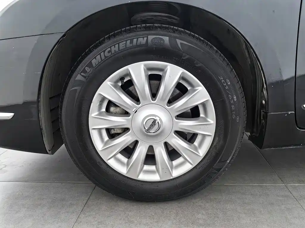 Nissan Teana 2008 2008 Model 2.5L XL Leading Edition