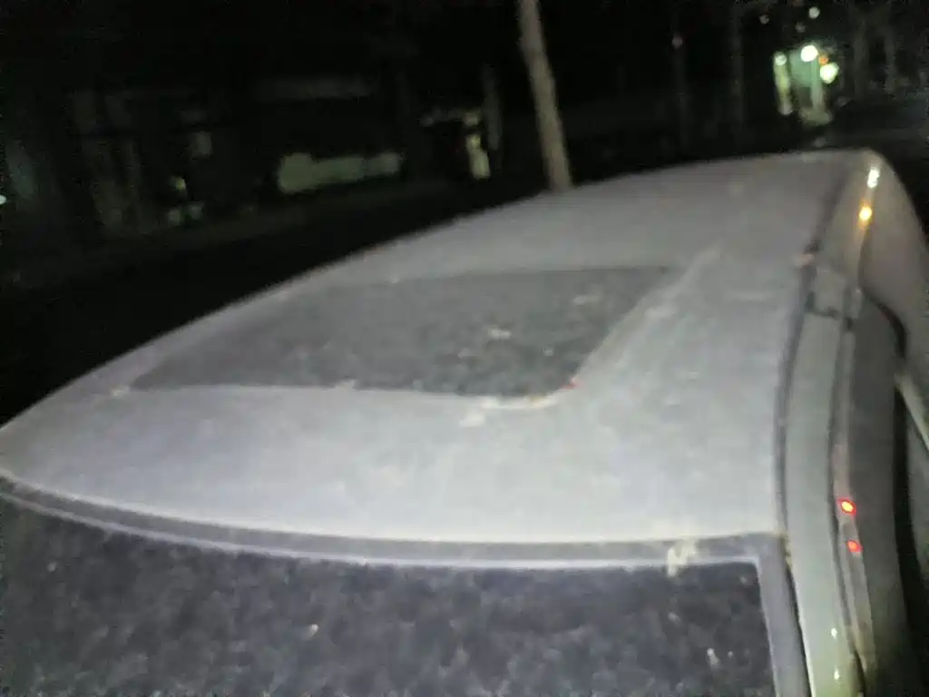 Buick GL8 2007 2006 Model GL8 3.0L CT Comfort Edition