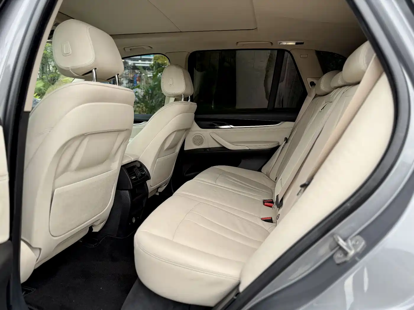 BMW X5 (Import) 2014 xDrive35i Exclusive фото 6