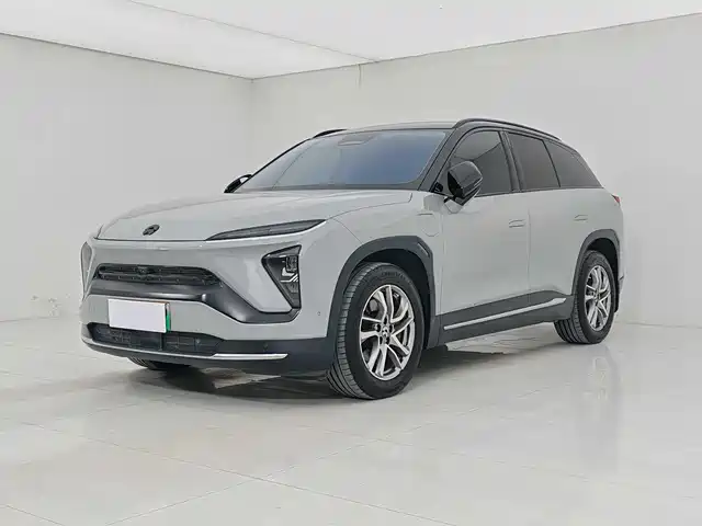 NIO ES6 2021