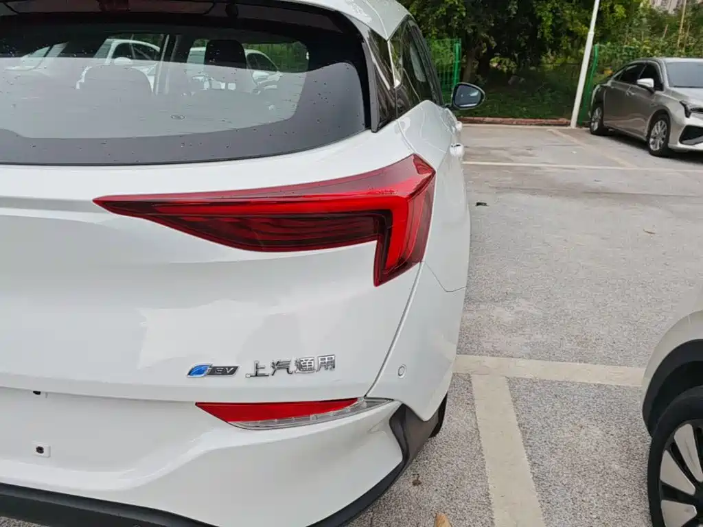 Buick Velite 6 2024 2023 430km Travel Edition