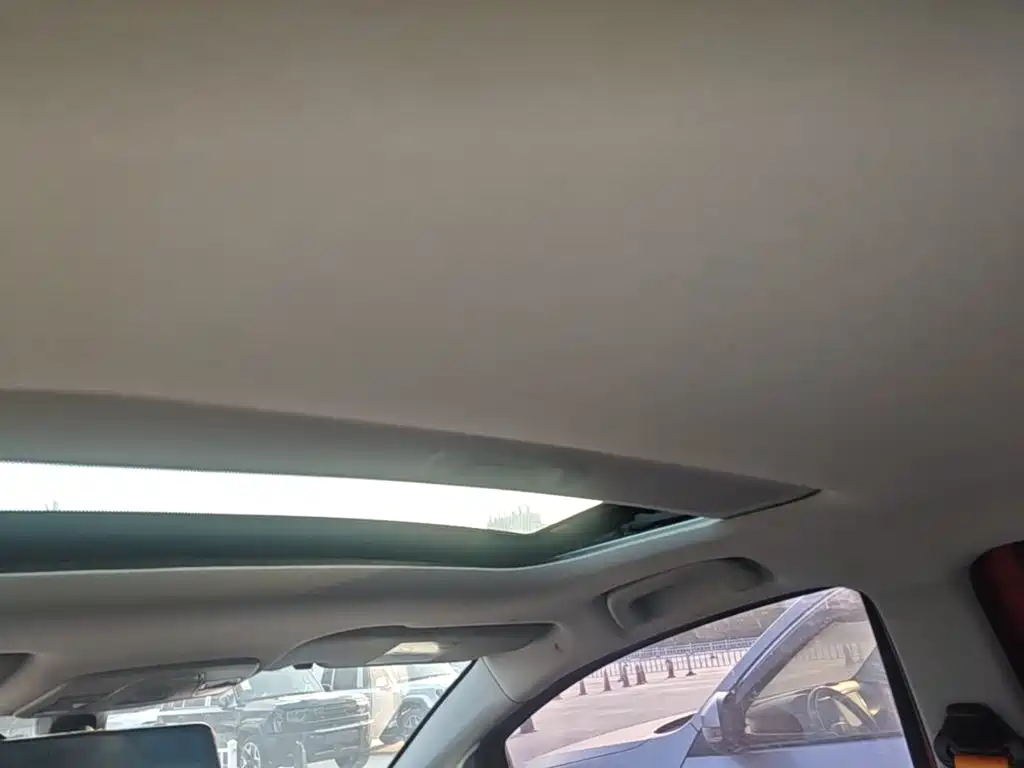 Ruilan Auto X3 PRO 2023 2022 1.5L CVT Xiao Sa