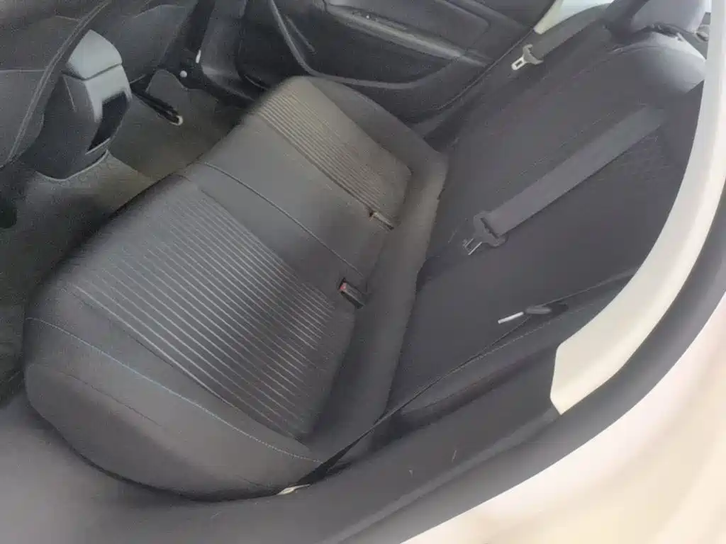 Peugeot 308 2018 2018 1.6L Auto Fashion Edition