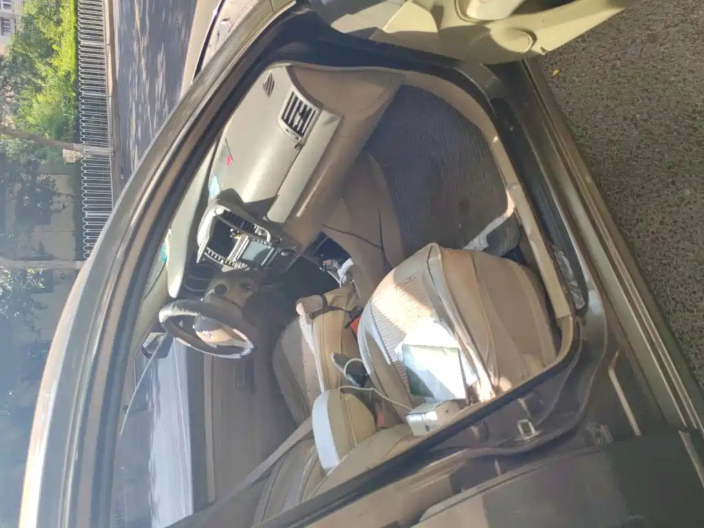 Фото 20 - Nissan Sylphy