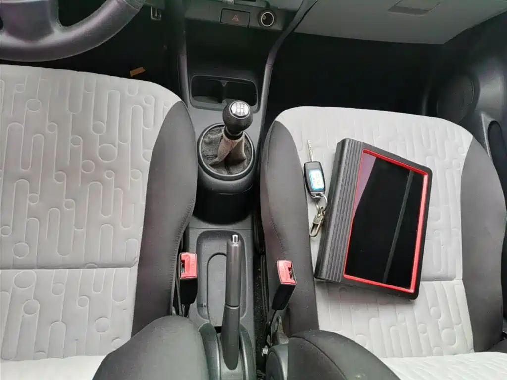 Suzuki Alto 2017 2013 Facelift 1.0L Manual Comfort