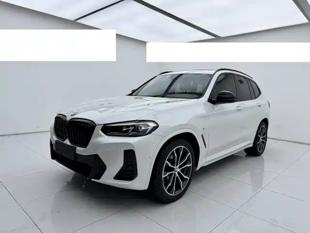 BMW X3 2023