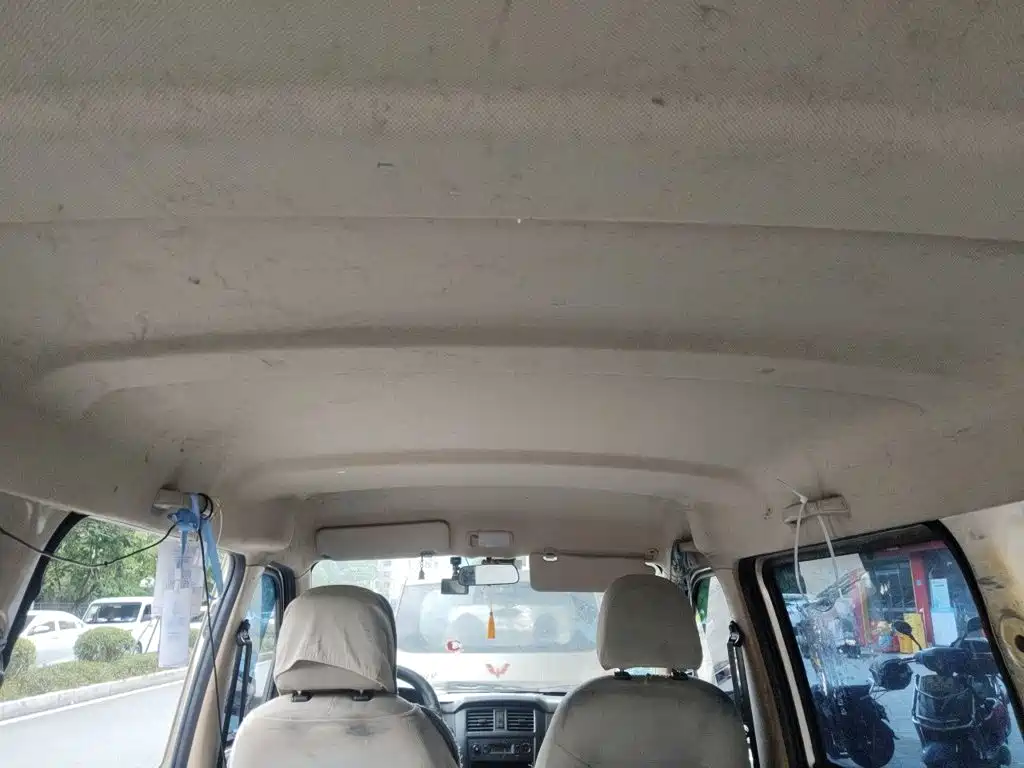 Wuling Motors Wuling Rongguang 2022 2020 1.2L S Basic Model China VI