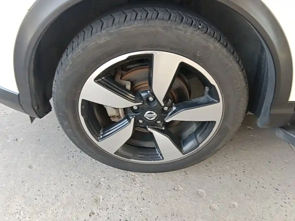 صورة 23 - Nissan Qashqai