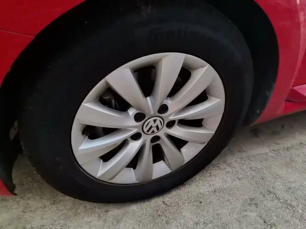 Volkswagen Beetle 2019 2018 180TSI Easy Joy Edition