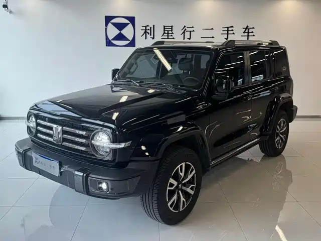 TANK 300