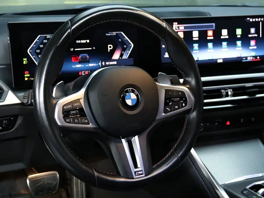 BMW M240i 2024 2023 M240i