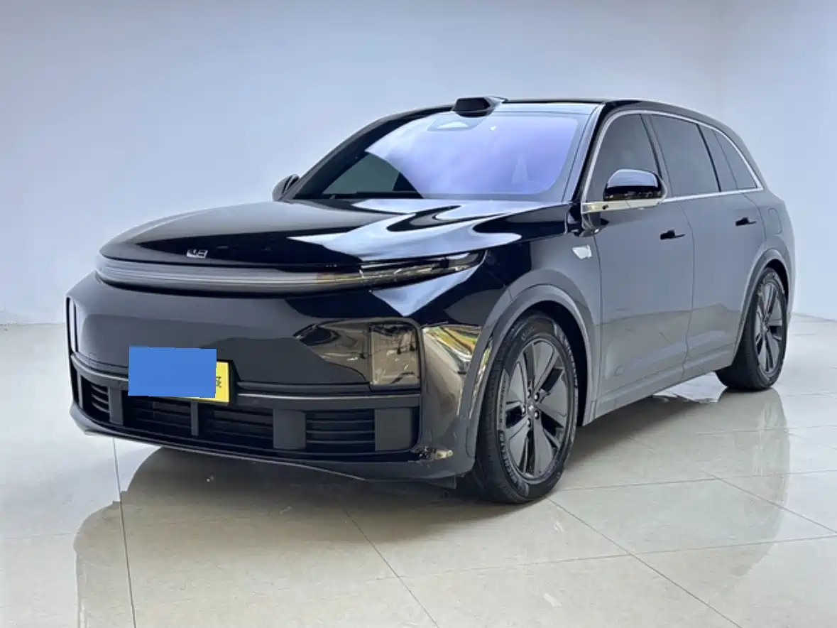 Li Auto L7 2024