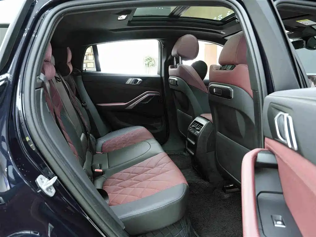 BMW X6 2025 2023 xDrive30i M Sport Package