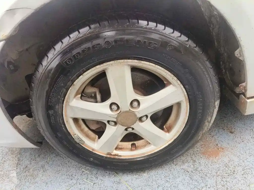 BYD F6 2010 2010 Gold Edition 2.0L Manual Premium