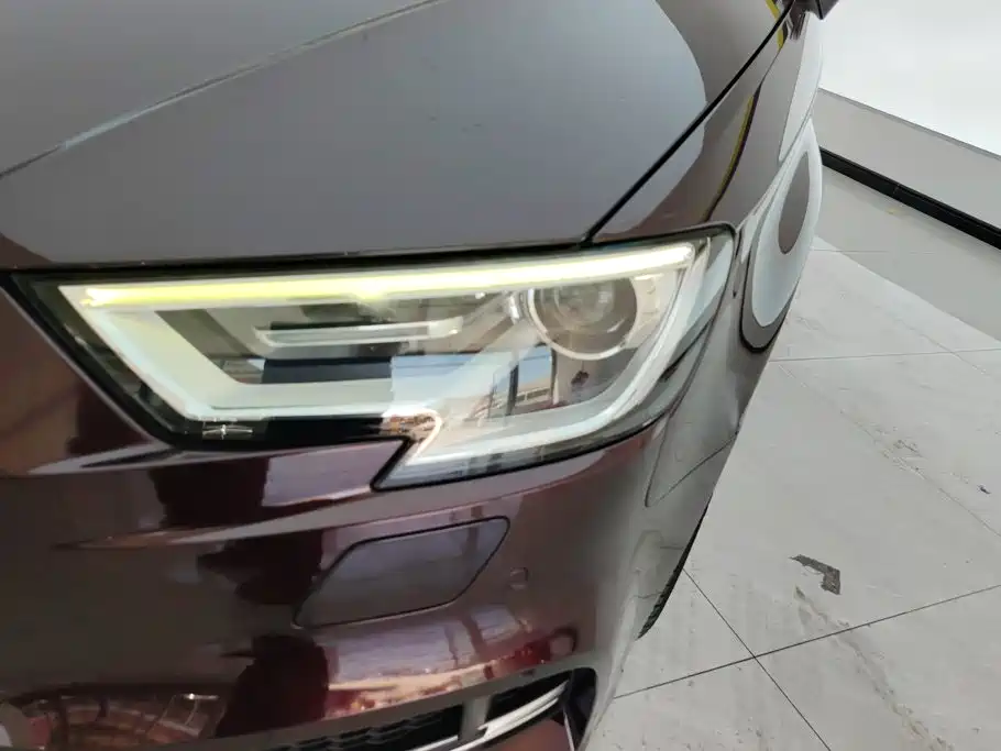 Фото 5 - Audi A3