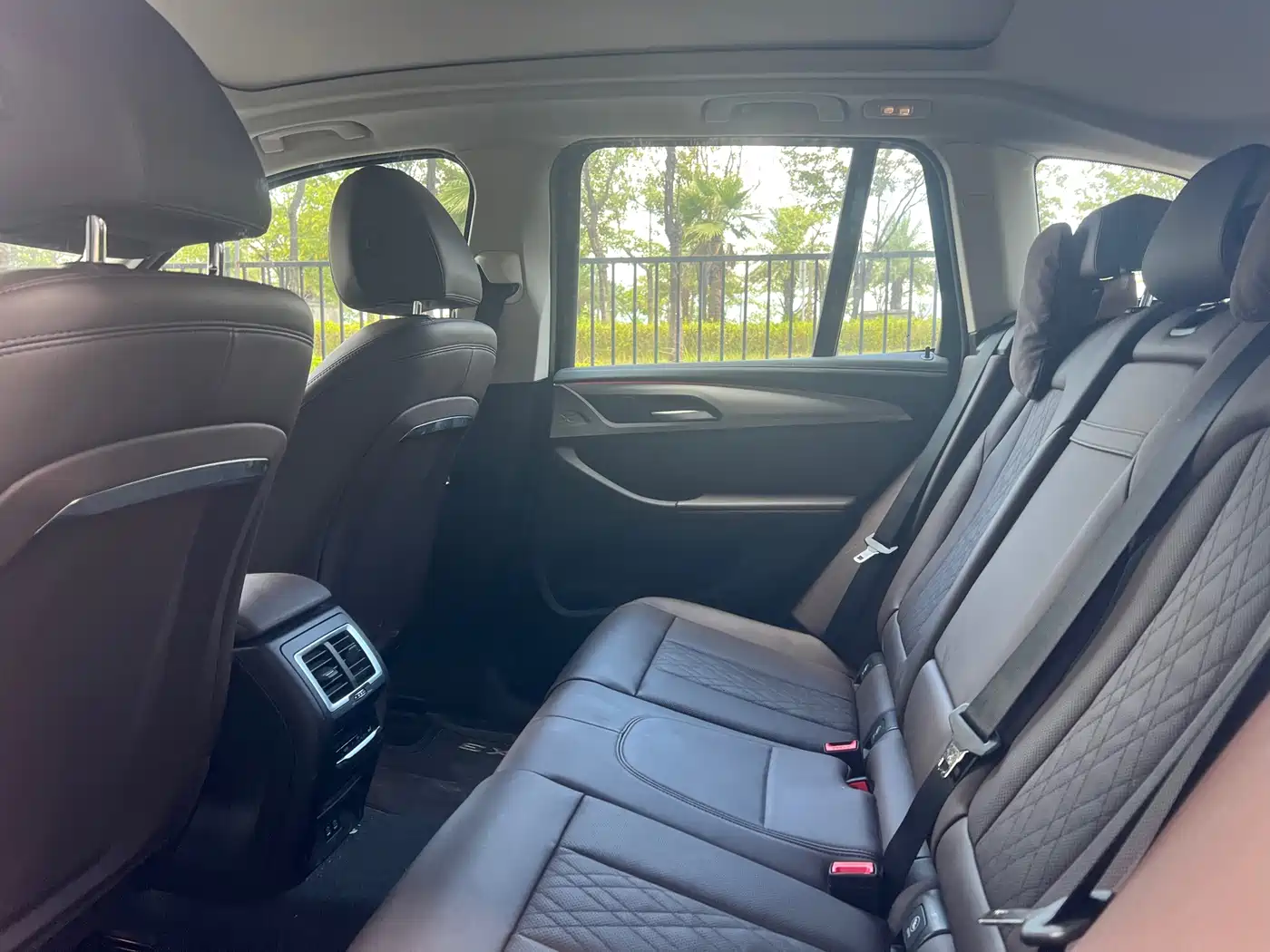 BMW iX3 2024 2024 Innovation Leader