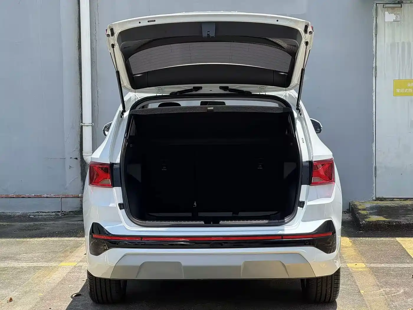 Jetta VS7 2025 2024 280TSI Manual Pioneer Edition