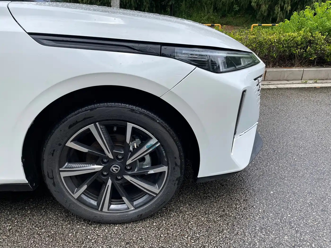 Changan Eado 2025 2025 Blue Whale 1.5T 500Bar Premium