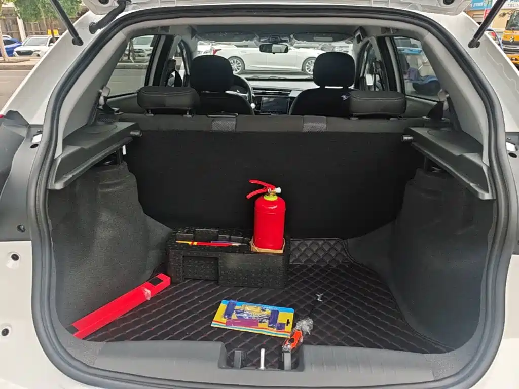 Chery Tiggo 3x 2025 2024 1.5L CVT Excellence