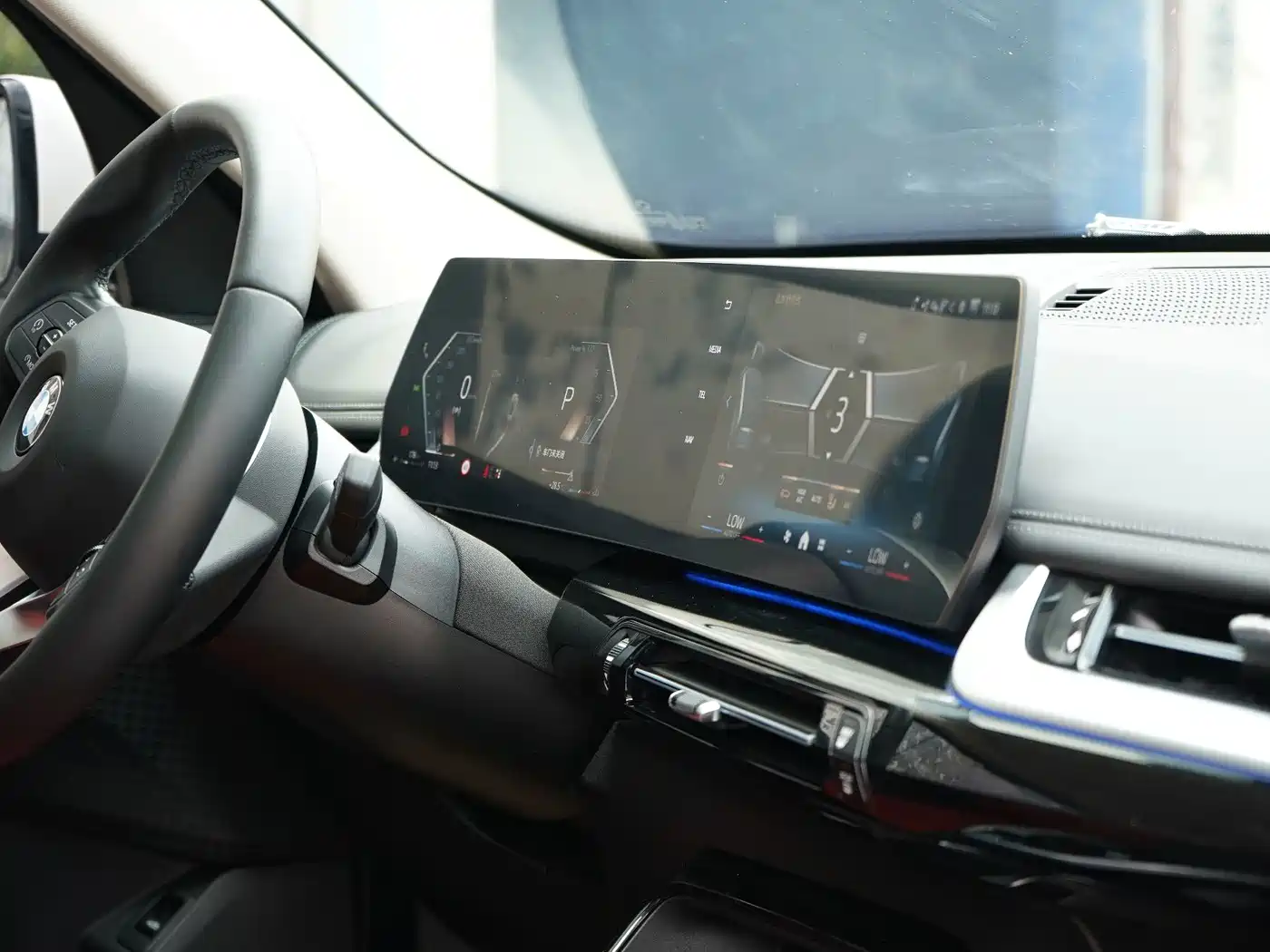 BMW X1 2025 2025 sDrive25Li X Design Package