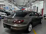 Фото 4 - Volkswagen CC