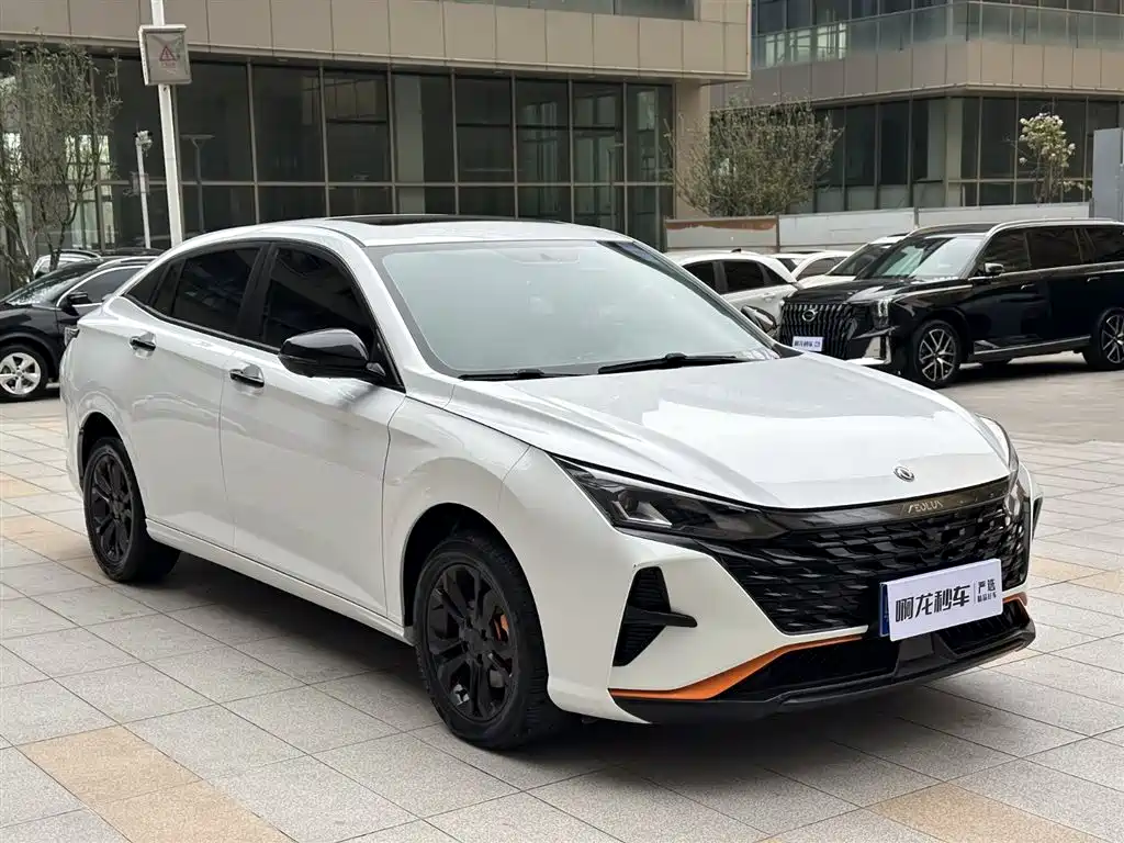 DONGFENG YI HYUN
