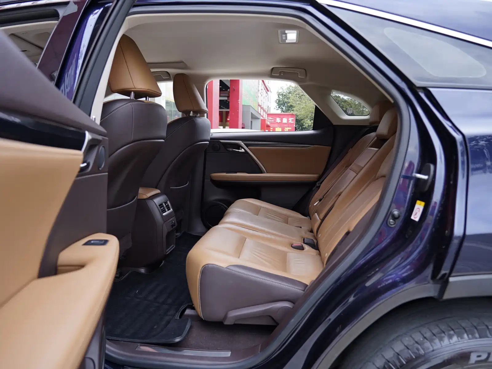 صورة 6 - Lexus RX