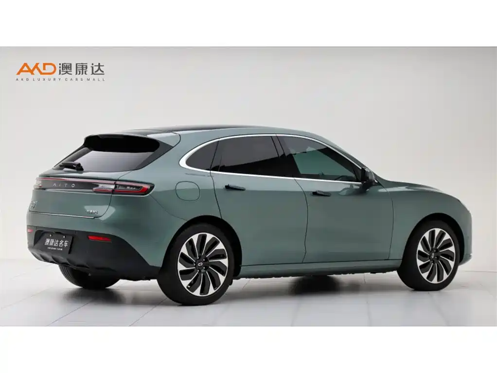 AITO Wenjie AITO M5 2022 2022 Extended Range AWD Ultimate Edition