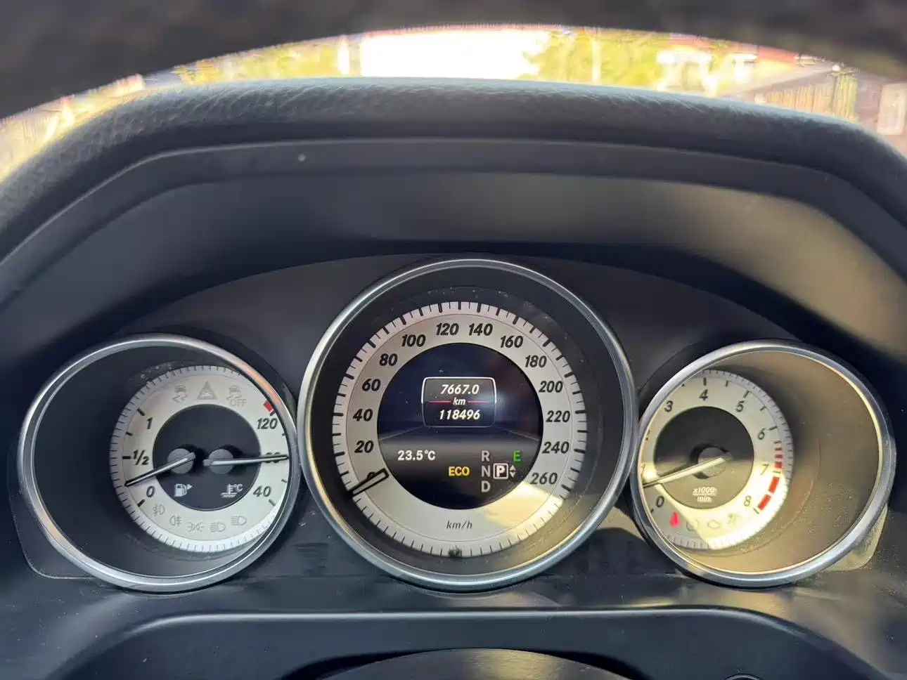 Mercedes-Benz E-Class 2015 Facelift E 180 L Sport фото 16