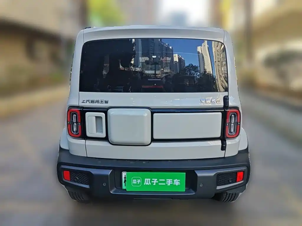 Baojun Yueye 2024 2024 Flagship Edition