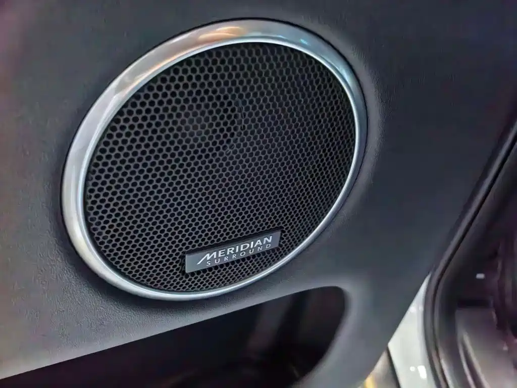 Land Rover Discovery Sport 2024 2024 Luxury Custom Edition