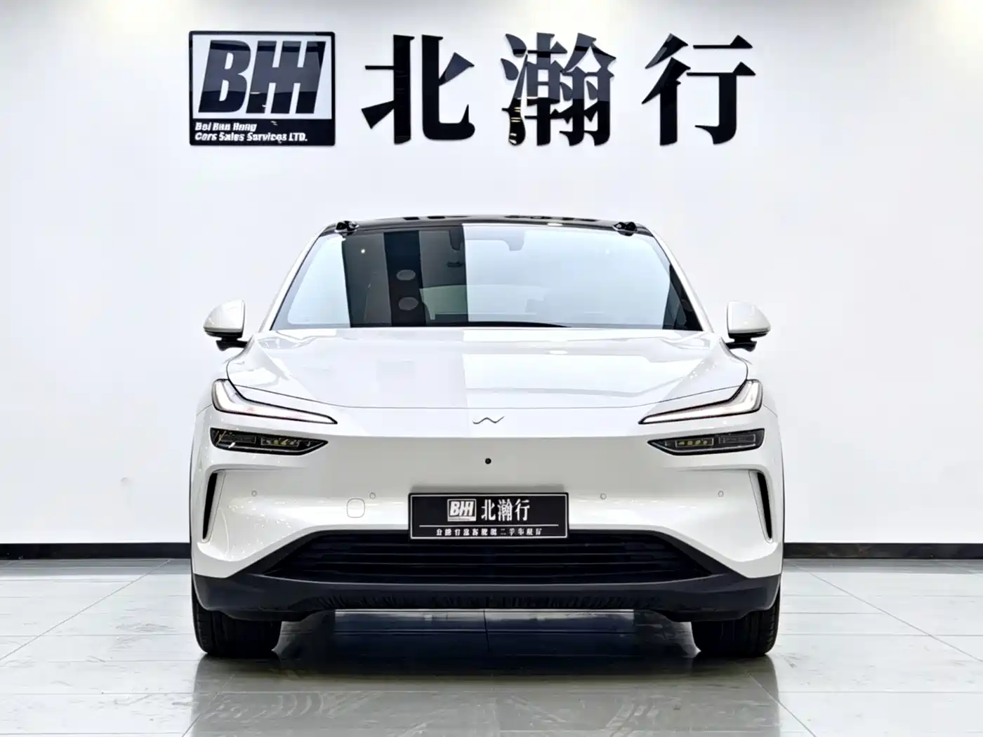 Ledao L60 2025 2025 model 60kWh AWD version