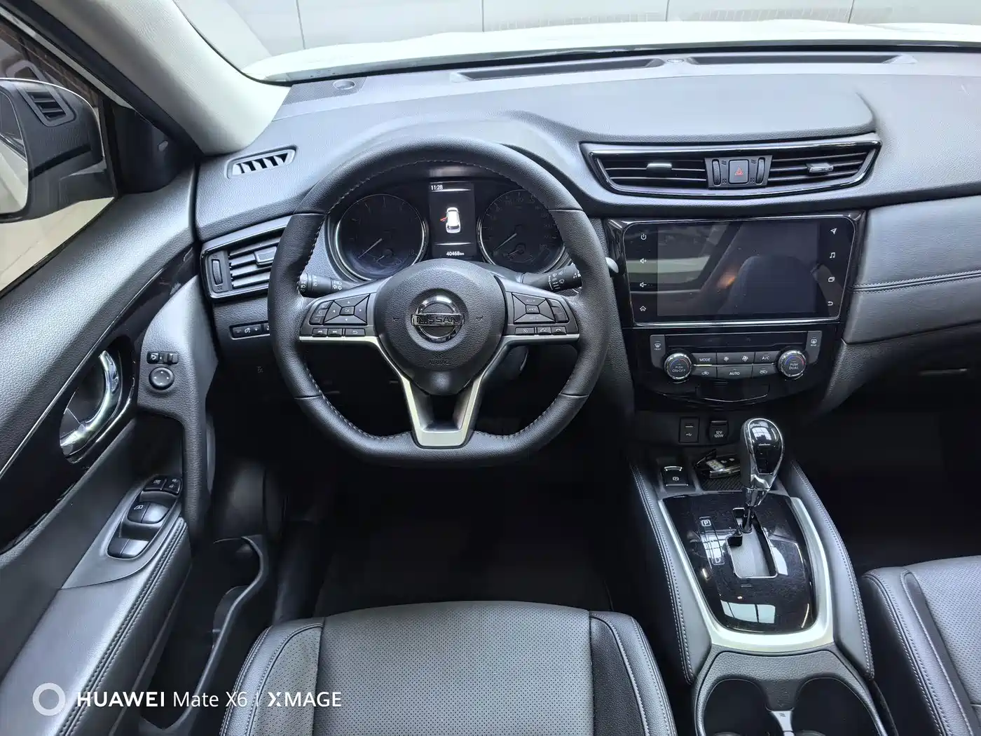 Nissan X-Trail, миниатюра 16