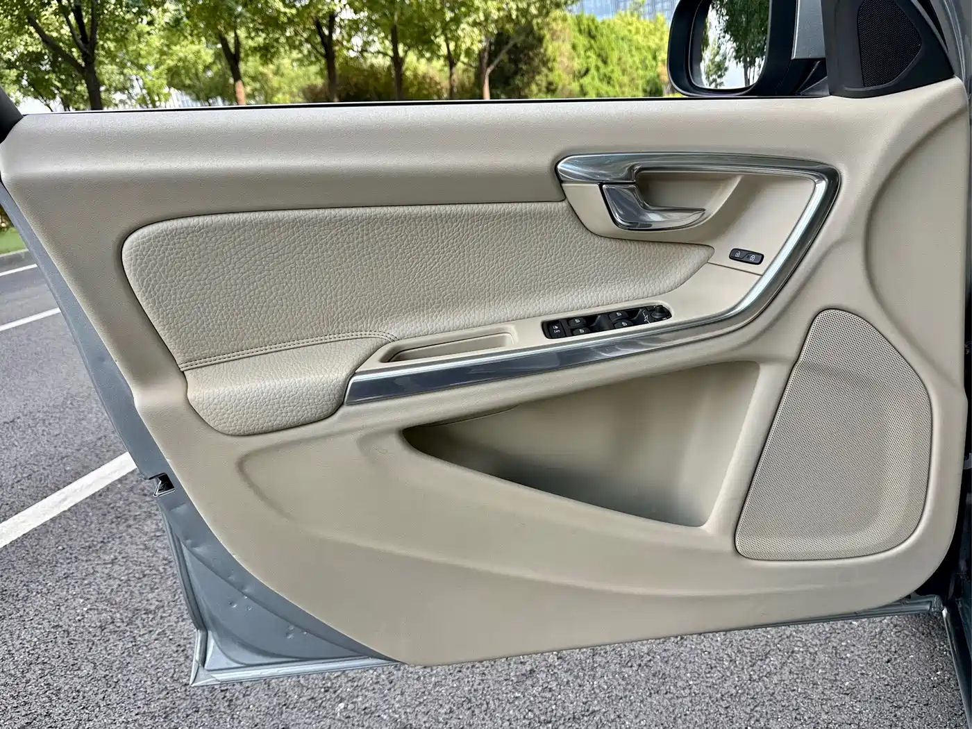 Volvo S60 (Import) 2012 2012 Model T5 Comfort