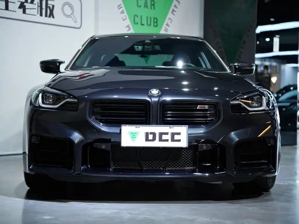 BMW M2 2025 2024 M2