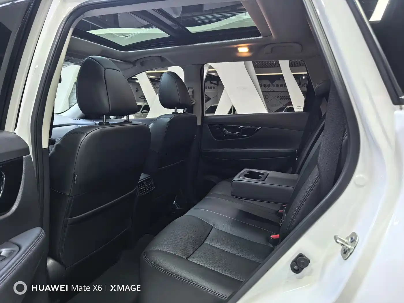 Nissan X-Trail, миниатюра 17