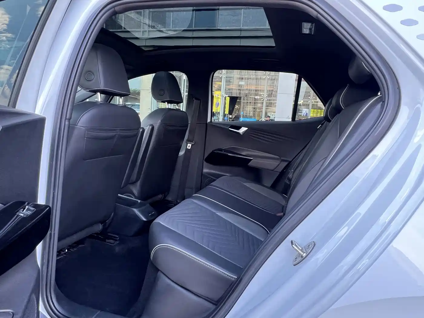 Фото 7 - Volkswagen ID.3