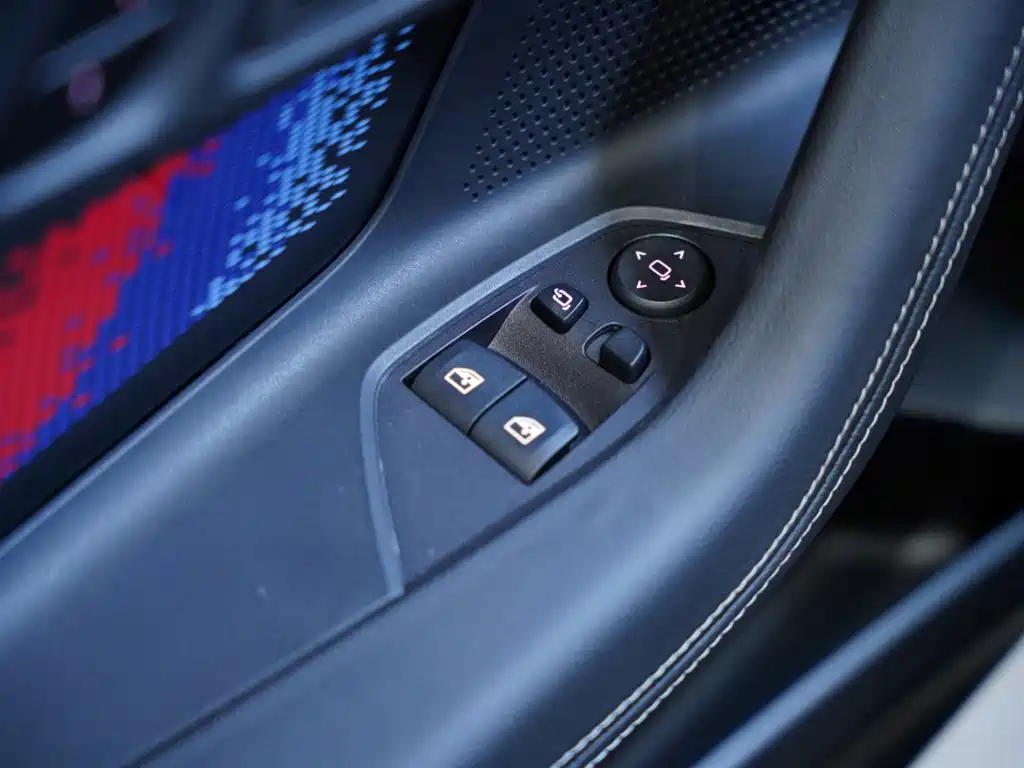 BMW M2 2025 2024 M2